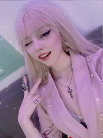 Full leaked Denkachus private onlyfans photo