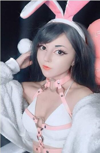 Full leaked Denkachus private onlyfans photo