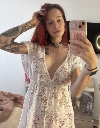 Full leaked Denlyasha private onlyfans photo