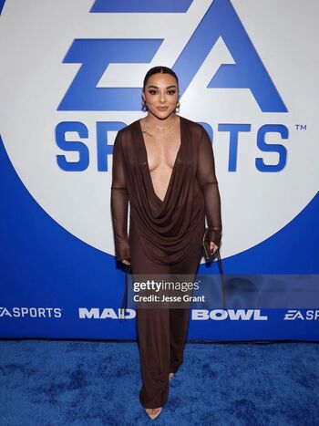 Deonna Purrazzo