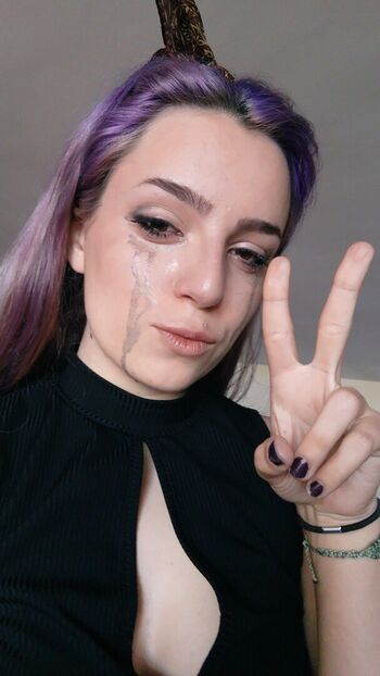 Full leaked Destherhada private onlyfans photo