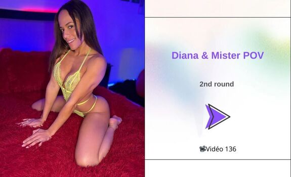 Full leaked Diana lawrence private onlyfans photo