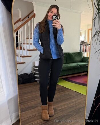 Full leaked Dianakills private onlyfans photo