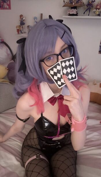 Full leaked Digitalkatt private onlyfans photo