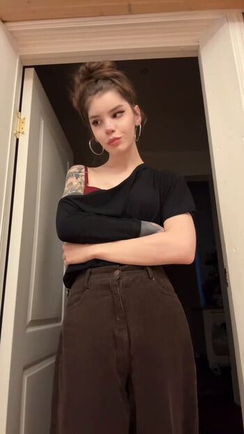 Full leaked Dinapoison private onlyfans photo