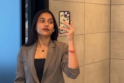 Full leaked Divya deshmukh private onlyfans photo