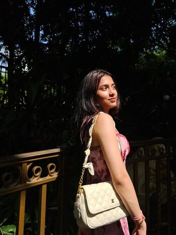 Full leaked Divya deshmukh private onlyfans photo