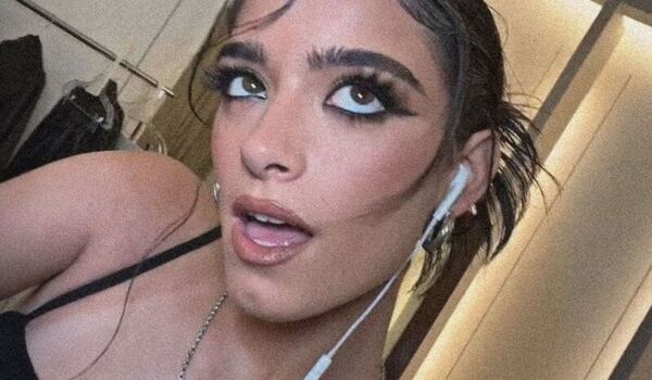 Full leaked Dixie d amelio private onlyfans photo