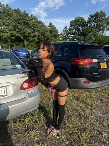 Full leaked Doefairry private onlyfans photo