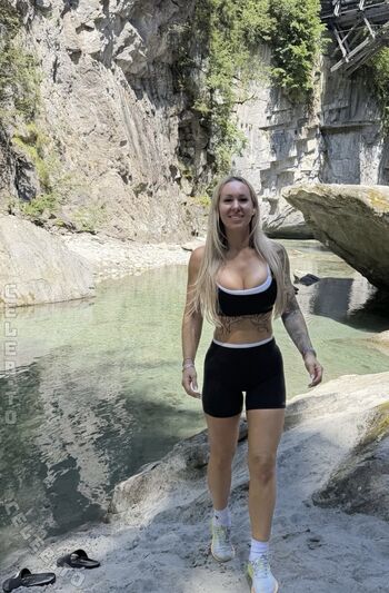 Full leaked Dominique eckerlin private onlyfans photo