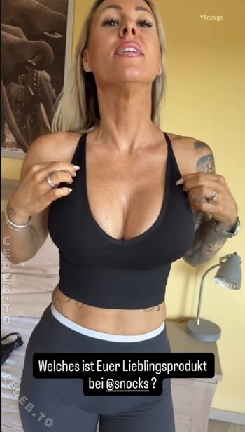 Full leaked Dominique eckerlin private onlyfans photo