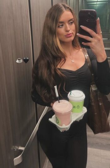Full leaked Donna marshall private onlyfans photo