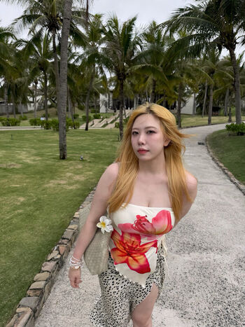 Full leaked Dooboo asmr private onlyfans photo