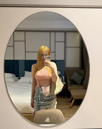 Full leaked Dooboo asmr private onlyfans photo