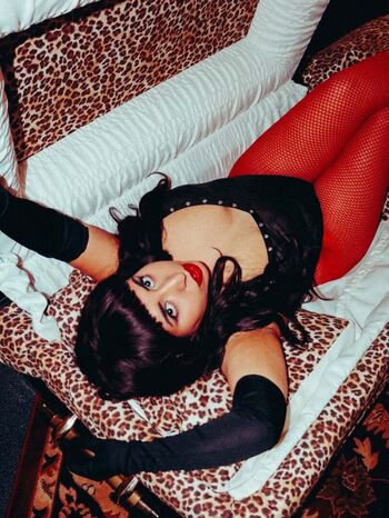 Full leaked Doomvana private onlyfans photo