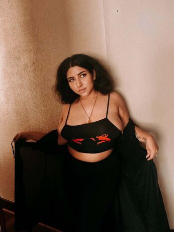 Full leaked Doomvana private onlyfans photo