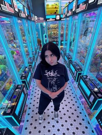 Full leaked Doomvana private onlyfans photo
