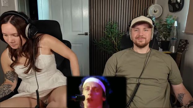 Full leaked Double take reacts private onlyfans photo