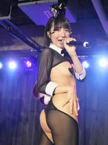 Full leaked Dougenzaka private onlyfans photo