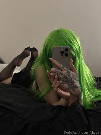 Full leaked Dovaruru private onlyfans photo