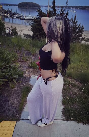 Full leaked Dracdia private onlyfans photo