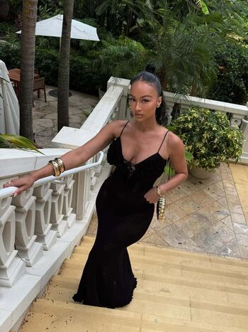 Full leaked Draya michele page private onlyfans photo