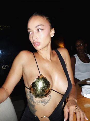 Full leaked Draya michele private onlyfans photo
