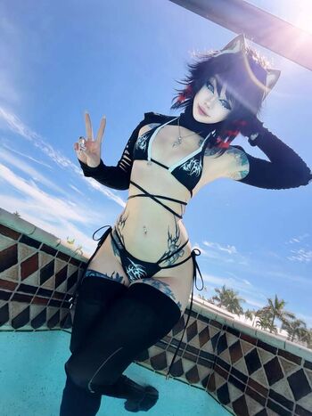 Full leaked Dripdesuu private onlyfans photo