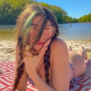 Full leaked Dripoffbunny private onlyfans photo