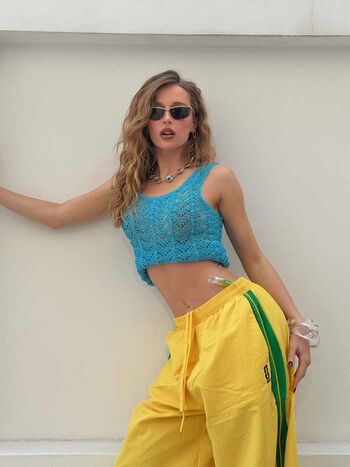 Full leaked Duda reis private onlyfans photo