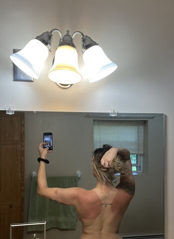 Full leaked Dumbbitchmurphy private onlyfans photo