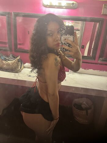 Full leaked Earthvenus private onlyfans photo