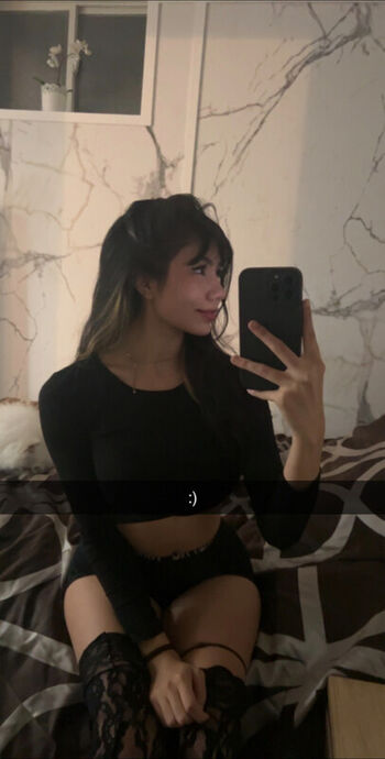 Full leaked Easha private onlyfans photo