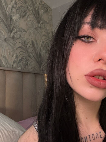 Full leaked Eclipsedoll private onlyfans photo