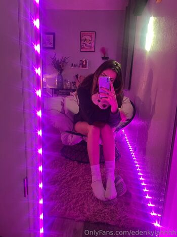 Full leaked Edenxoxox private onlyfans photo