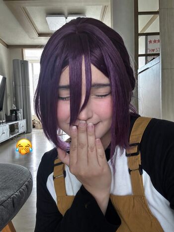 Full leaked Eggkima private onlyfans photo