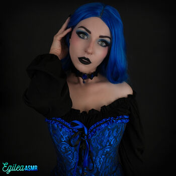 Full leaked Egilea asmr private onlyfans photo