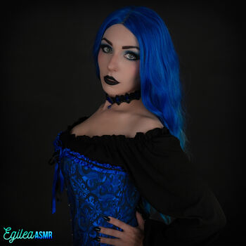Full leaked Egilea asmr private onlyfans photo