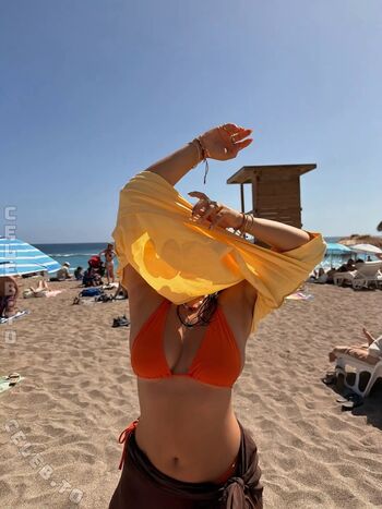 Full leaked Elasesil private onlyfans photo