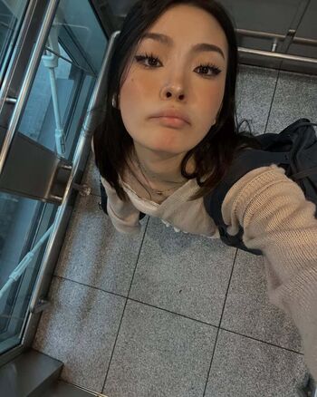 Full leaked Eleanor moon private onlyfans photo