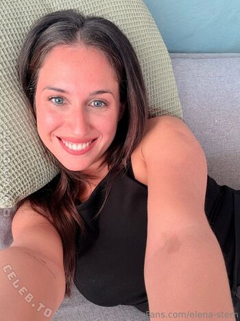 Full leaked Elena stern private onlyfans photo