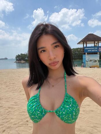 Full leaked Eleoragan private onlyfans photo