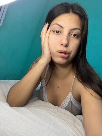 Full leaked Elianabubbles private onlyfans photo