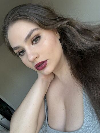 Full leaked Elisabeth marchini private onlyfans photo