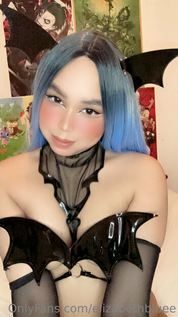 Full leaked Elizabethbluee private onlyfans photo