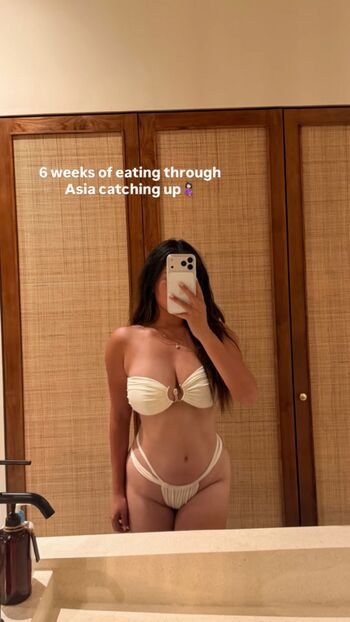Full leaked Elizabethxpang private onlyfans photo