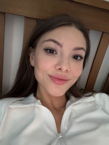 Full leaked Elizavetabom private onlyfans photo