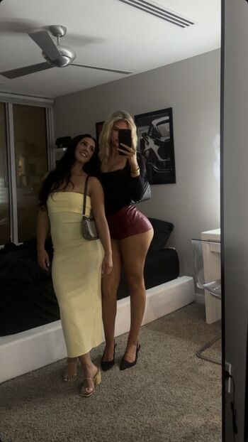 Full leaked Ella fredrickson private onlyfans photo