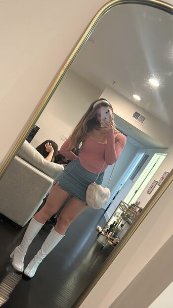 Full leaked Ella rene private onlyfans photo