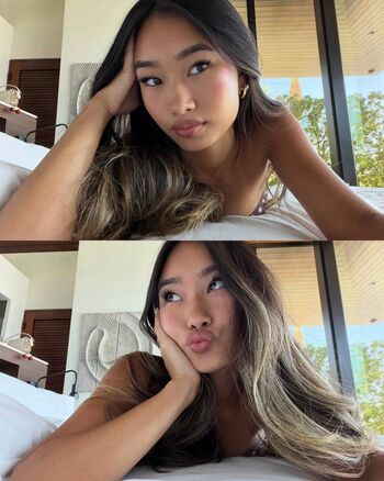 Full leaked Ella richardson private onlyfans photo